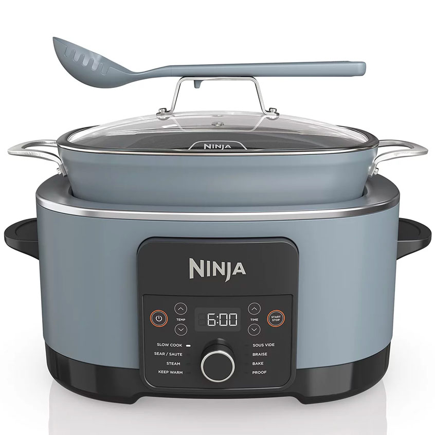 Ninja Foodi 8.5-qt. PossibleCooker PRO Multi-Cooker