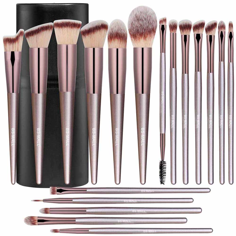 bs-mall makeup brush set