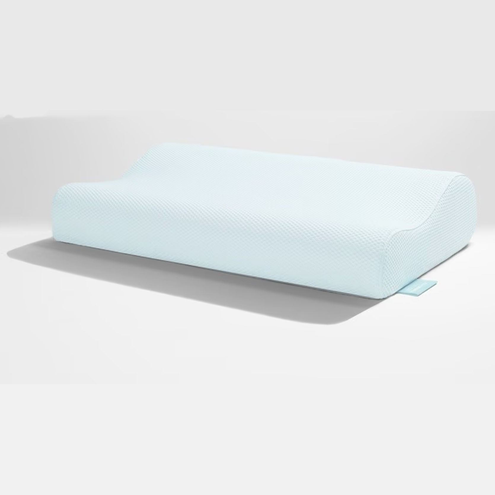 TEMPUR-Ergo Cooling Neck Pillow
