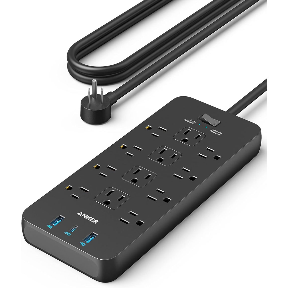 anker surge protector