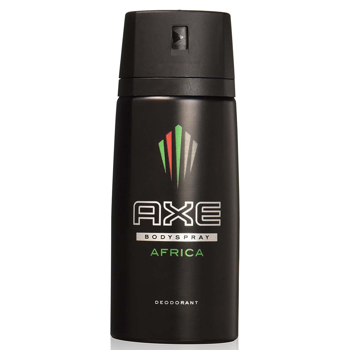black axe body spray in africa scent