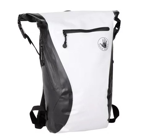 roll up waterproof backpack